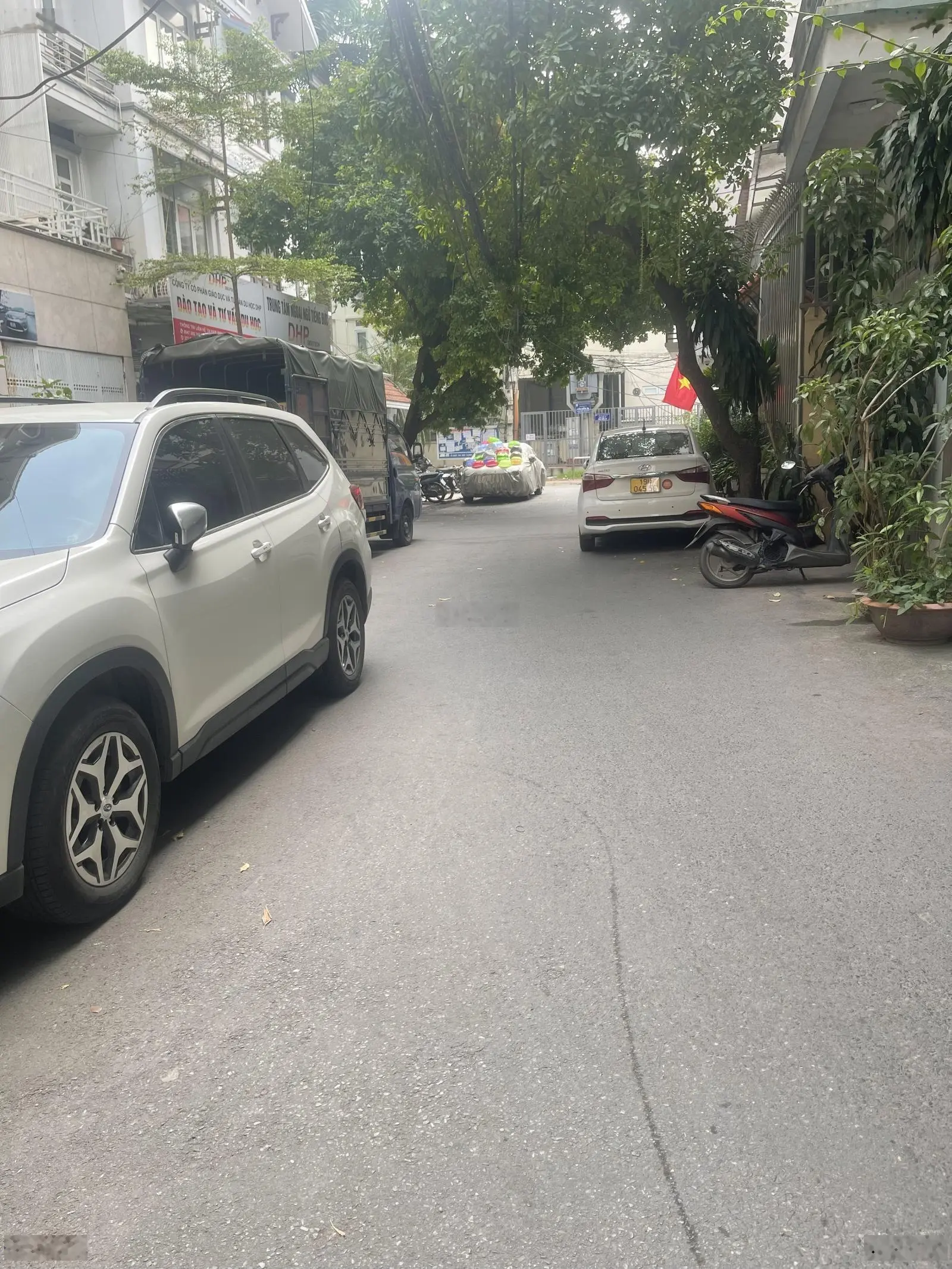 Bán Đất Cầu Diễn - Kiều Mai Ô tô Kinh Doanh 108m Nhỉnh 10tỉ