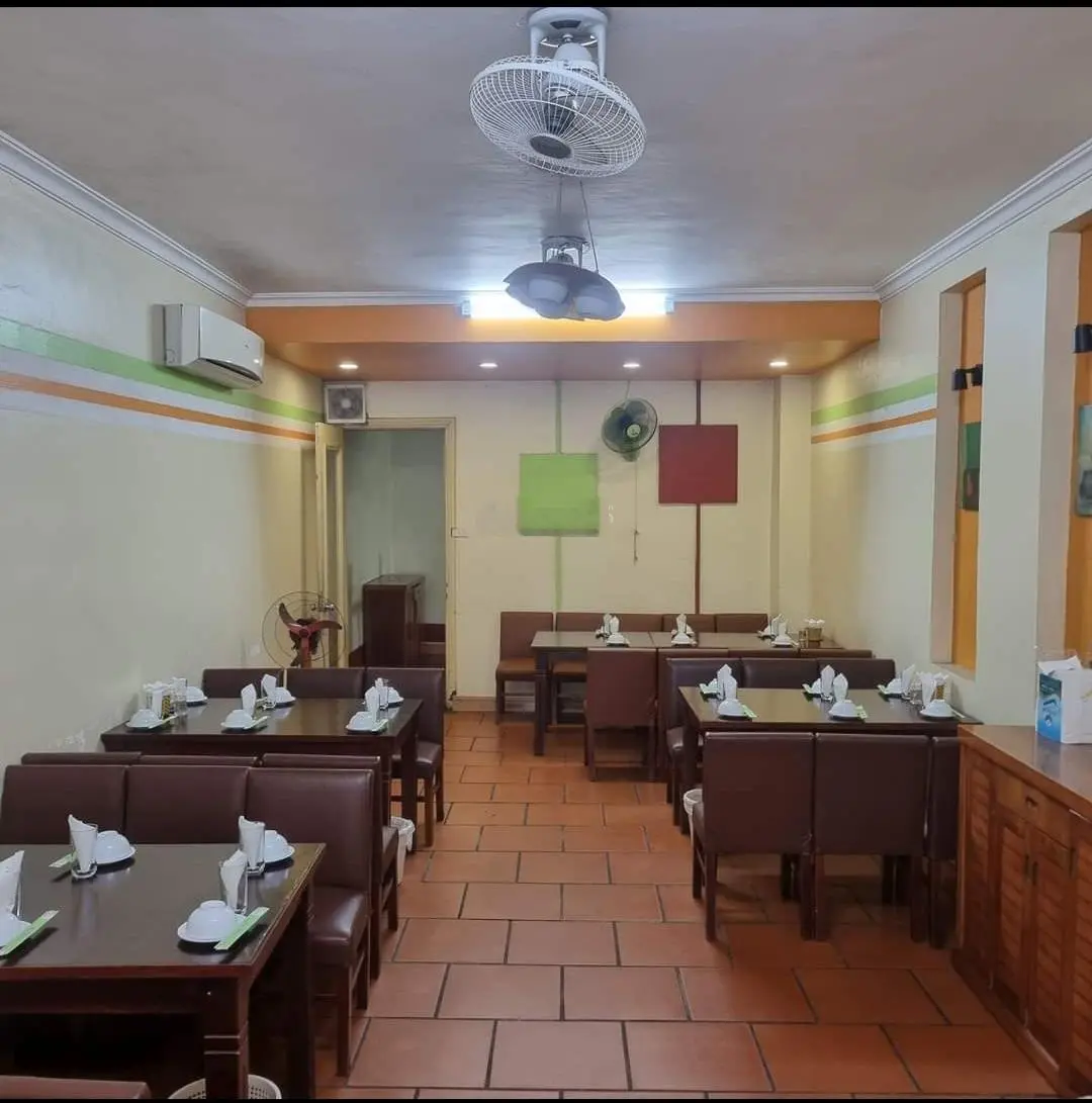 Bán nhà mặt phố Nguyễn Hữu Thọ Hoàng Mai diện tích 138m2, 4tầng mặt tiền 4m