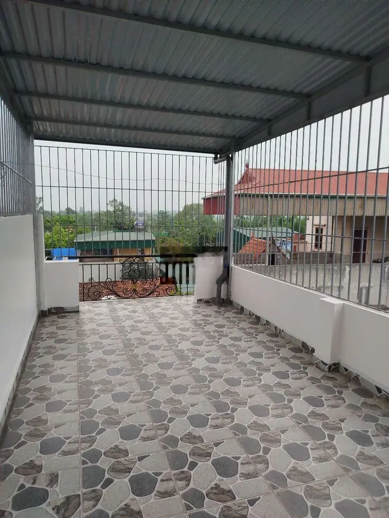 Bán nhà Tứ Hiệp, Thanh Trì diện tích 40,39m2 giá 3,517 tỷ