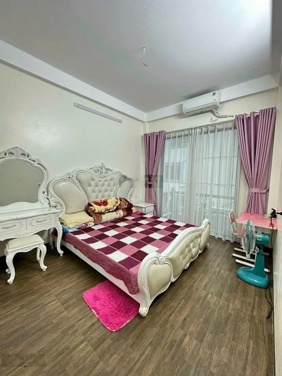 Nhà đất dịch vụ 6.9 Vân Canh, 40m, 4 tầng 9,85 tỷ