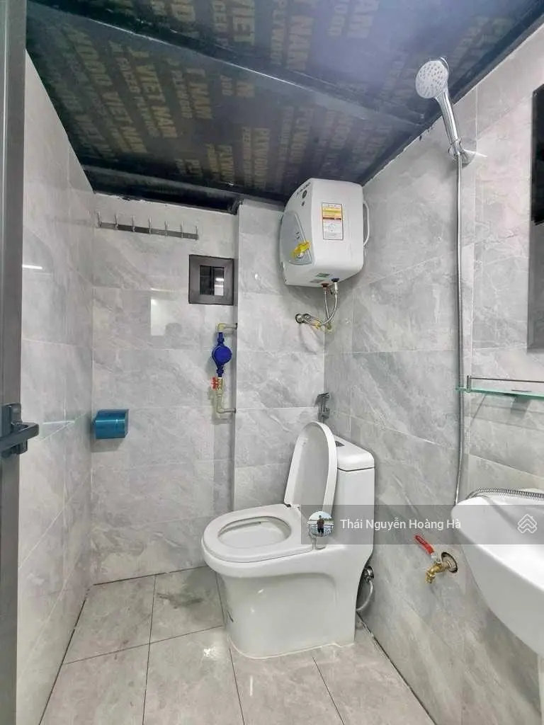 (Siêu phẩm). Tòa Apartment xây mới 60m2 x 18P ngõ 110 Trần Duy Hưng - DT 1 tỷ/năm - 13,3 tỷ bao phí