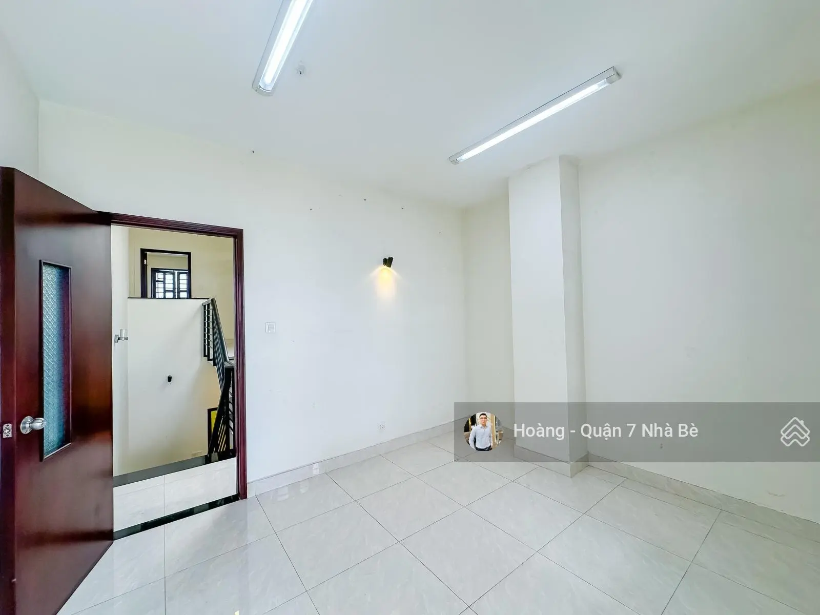 Vị Trí Đẹp Khu Cư Xá Tiện Mở Cty Văn Phòng-DT 4mX19m-Xây 1Trệt 2Lầu Sân Thượng 4PN-Kiên Cố