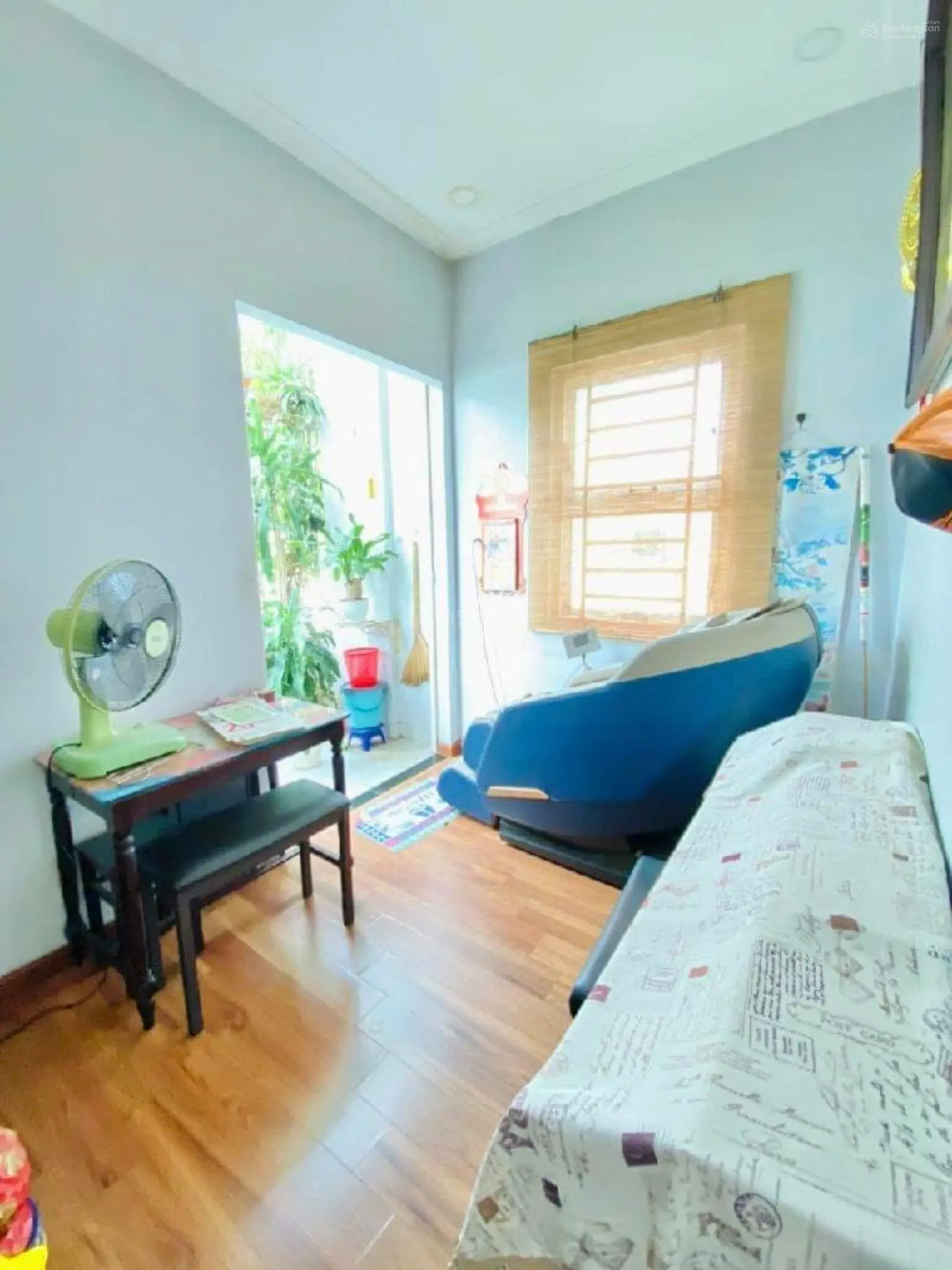 Bán nhà đẹp Huỳnh Tấn Phát, Quận 7, 50m2, 2 tầng BTCT, SHR