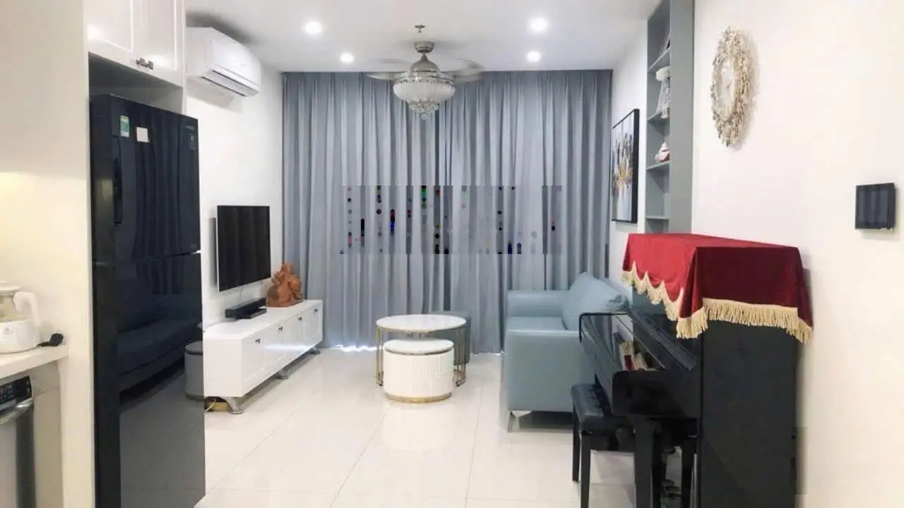 Hót hòn họt! bán căn hộ 3pn tại vinhomes smart city, giá 4,85 tỷ, 76m2