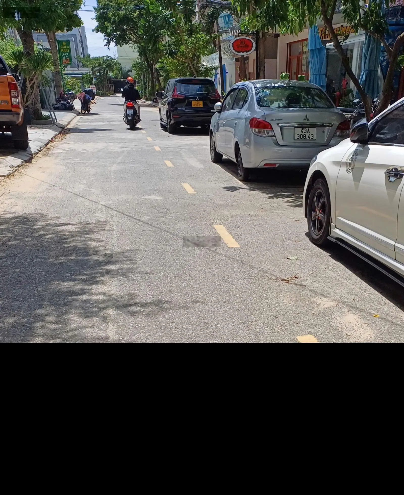 Bán đất Mỹ Khê 1, Phước Mỹ, Sơn Trà, Đà Nẵng