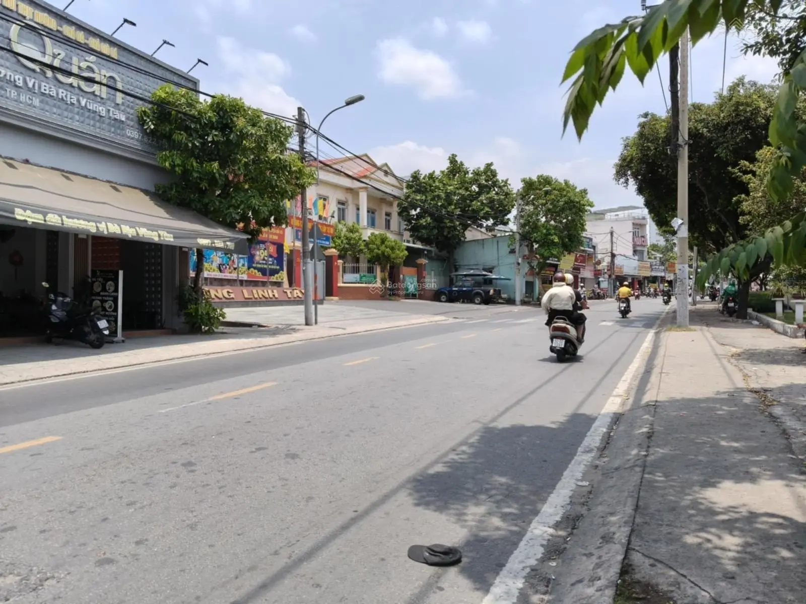 Bán nhà mặt tiền đường Kha Vạn Cân, Linh Tây - 170m2 - giá 17.5 tỷ TL - ngộp bank