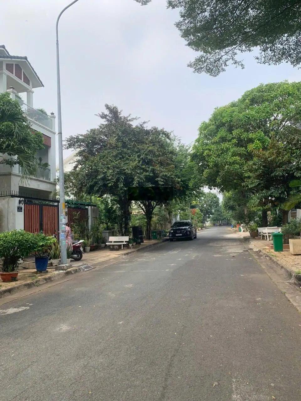 Lô đất 165m2/10.9 tỷ, đất xây biệt thự song lập KDC Khang Điền, Phước Long B, Thành Phố Thủ Đức