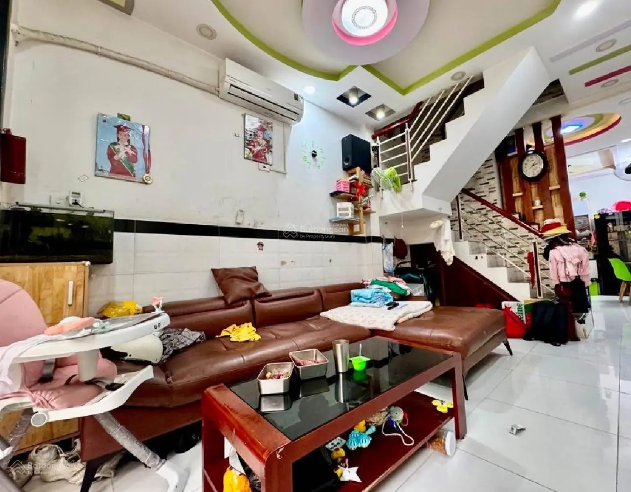 Anh Hải cần bán gấp nhà hẻm 4m đường Bình Thới, Quận 11. Giá 3tỷ. 90m2. Có thương lượng