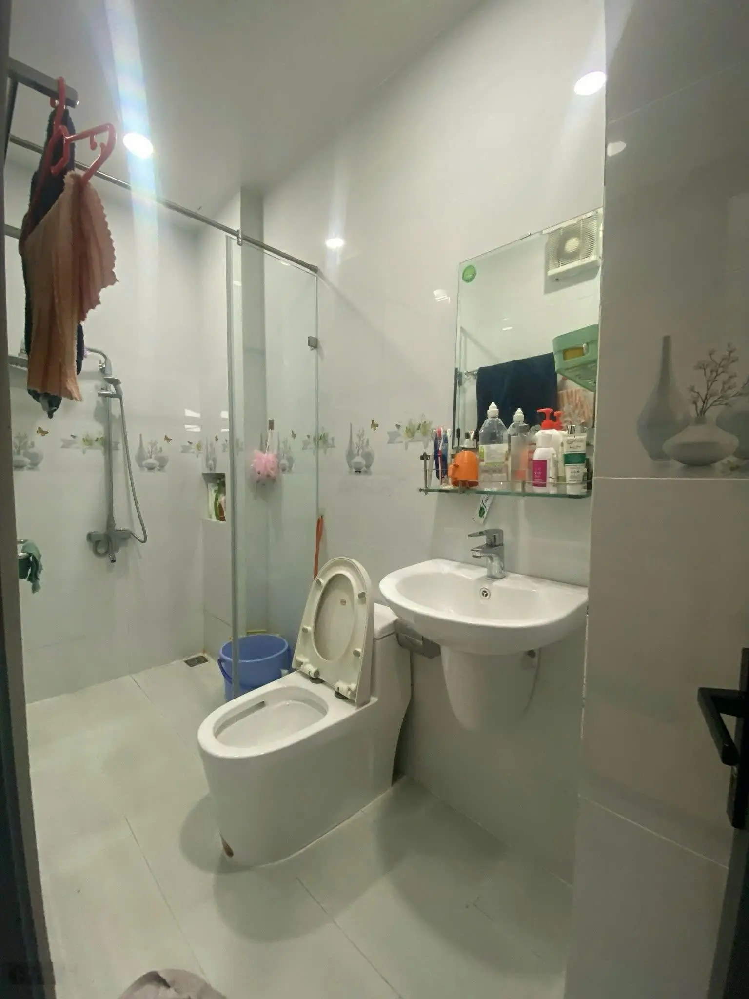 Nhà 3 Tấm Sát Quốc Lộ 13 Hiệp Bình Phước Sổ Riêng Hẻm Ô Tô Giá 6 Tỷ 750