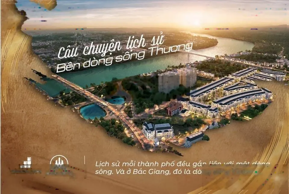 Mỹ Độ giá gốc đợt cuối - sẵn sổ đỏ