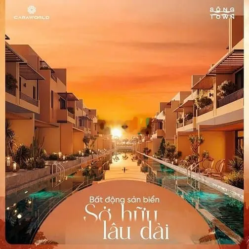 Bàn giao full nội thất, giá chỉ từ 75 tr/m2 - Tại sao không Booking?
