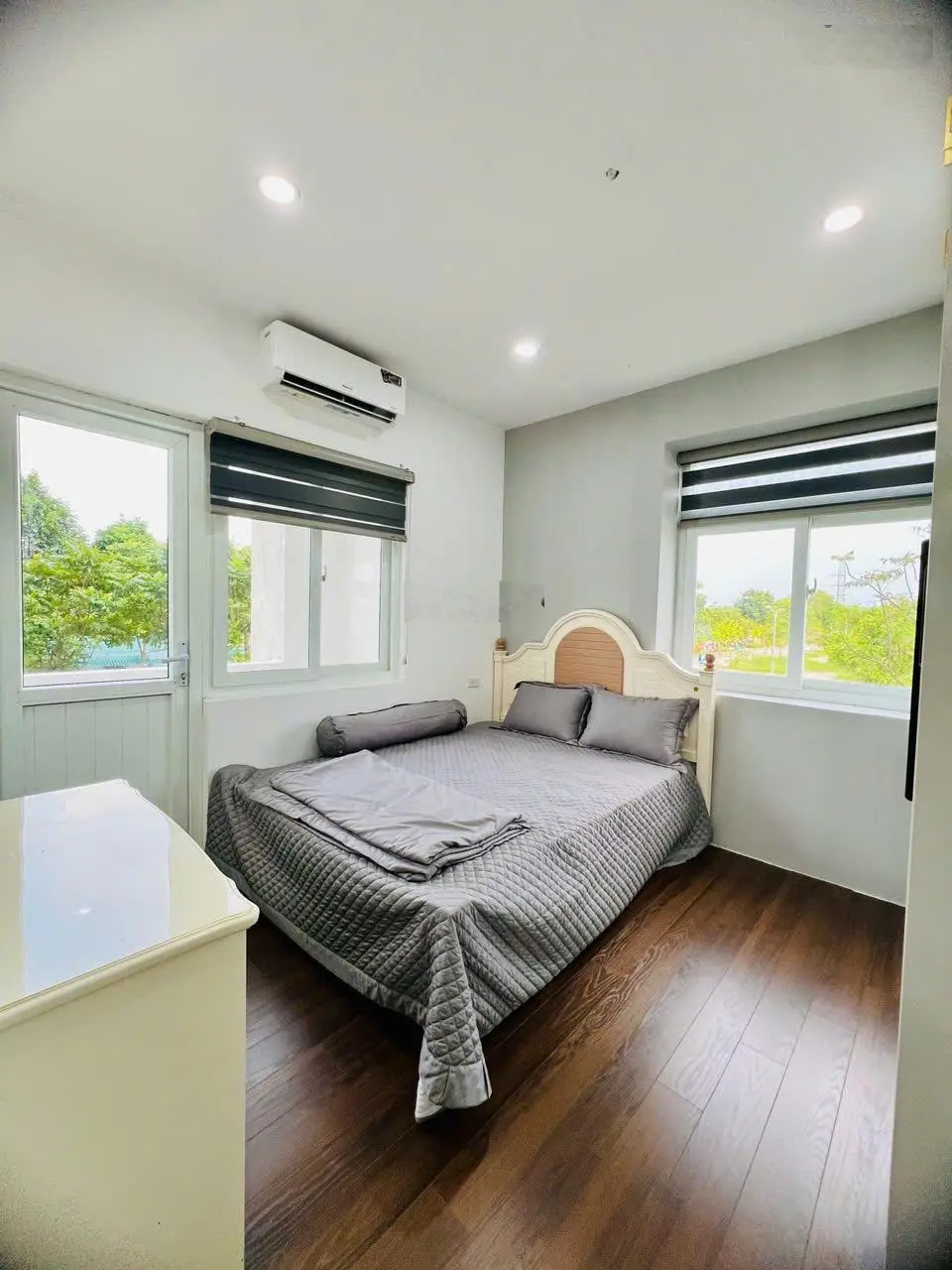 Bán căn hộ 2PN chung cư nhà ở xã hội Quảng Thành - Tp Thanh Hóa