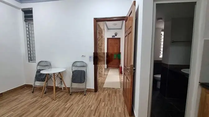 bán toà CCMN– 80m2, 6tầng,TM- Sát MP Phú Đô- Dòng tiền khủng– Chỉ 11Tỷ