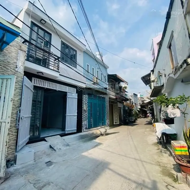 Hàng ngộp rẻ hơn thị trường 400tr - 500tr, DT 140m2 còn 1,2 tỷ, sổ hồng riêng, Tỉnh Lộ 10