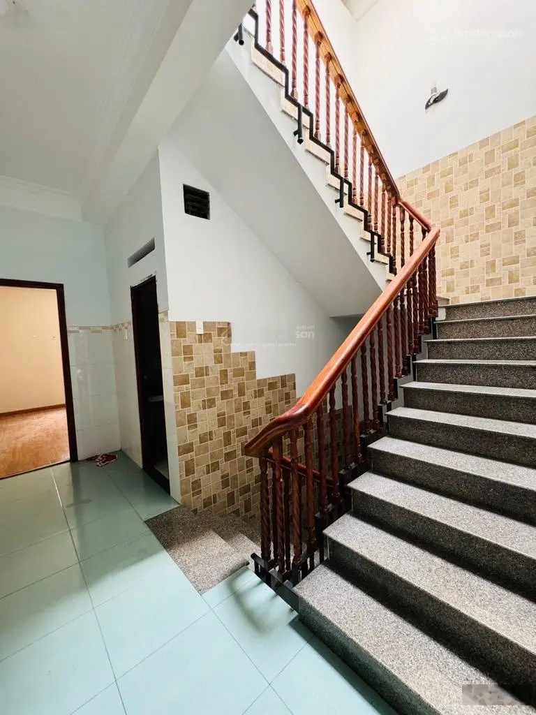 Mặt tiền - khu Tên Lửa - phường - BTĐB - Bình Tân - gần siêu thị Coop. Mark - 100m2 (5m x 20m)