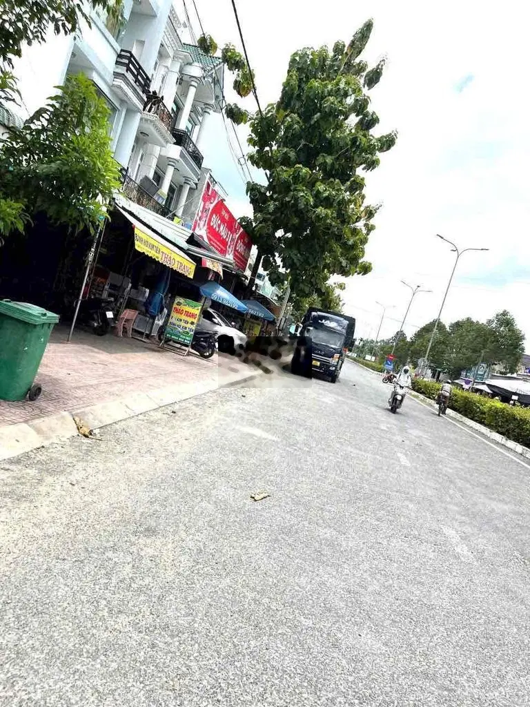 BÁN NỀN ĐẸP ĐƯỜNG SỐ 2 TTTM PHONG ĐIỀN