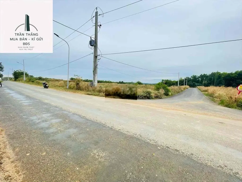 Bán Lô Đất Chính Chủ tại Suối Rao Đường Nhựa 10m, Phủ Hồng - KDC