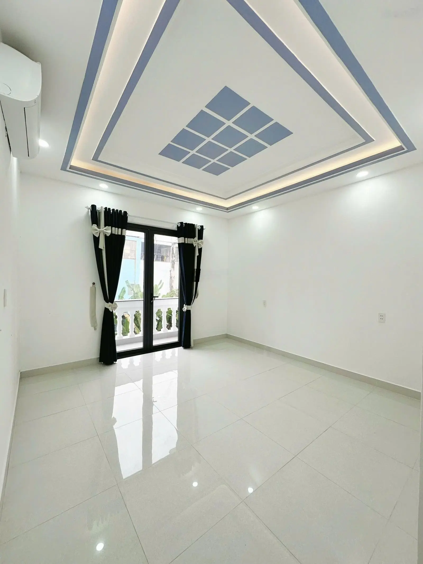 Nhà phố 3 lầu HXH đường Huỳnh Thị Đồng (hẻm 1979 cũ)