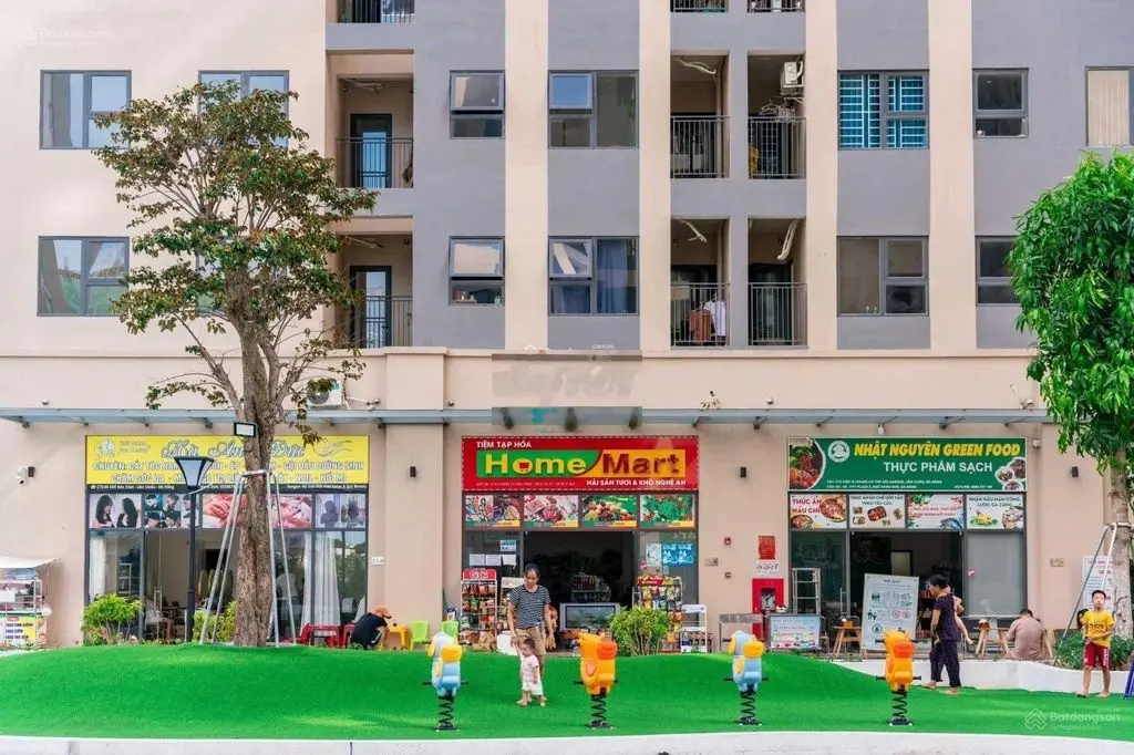 Còn *** 1 căn 1PN + 1 view biển giá 1.22 tỷ - sổ hồng lâu dài