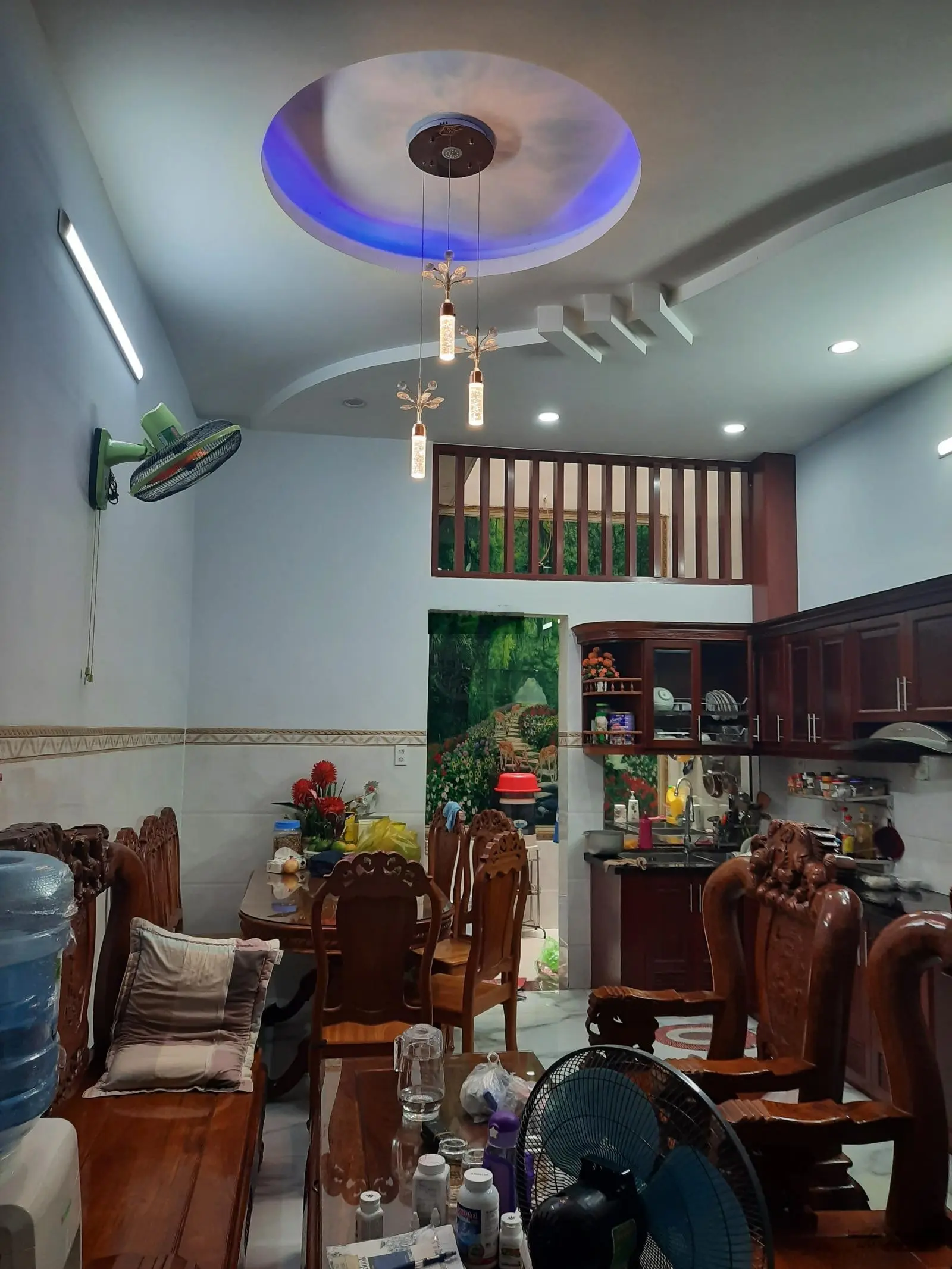 Cần bán nhà góc 2 mặt tiền Đường Bến Lội 4.5x24m đúc 2 tấm giá 9 tỷ còn TL