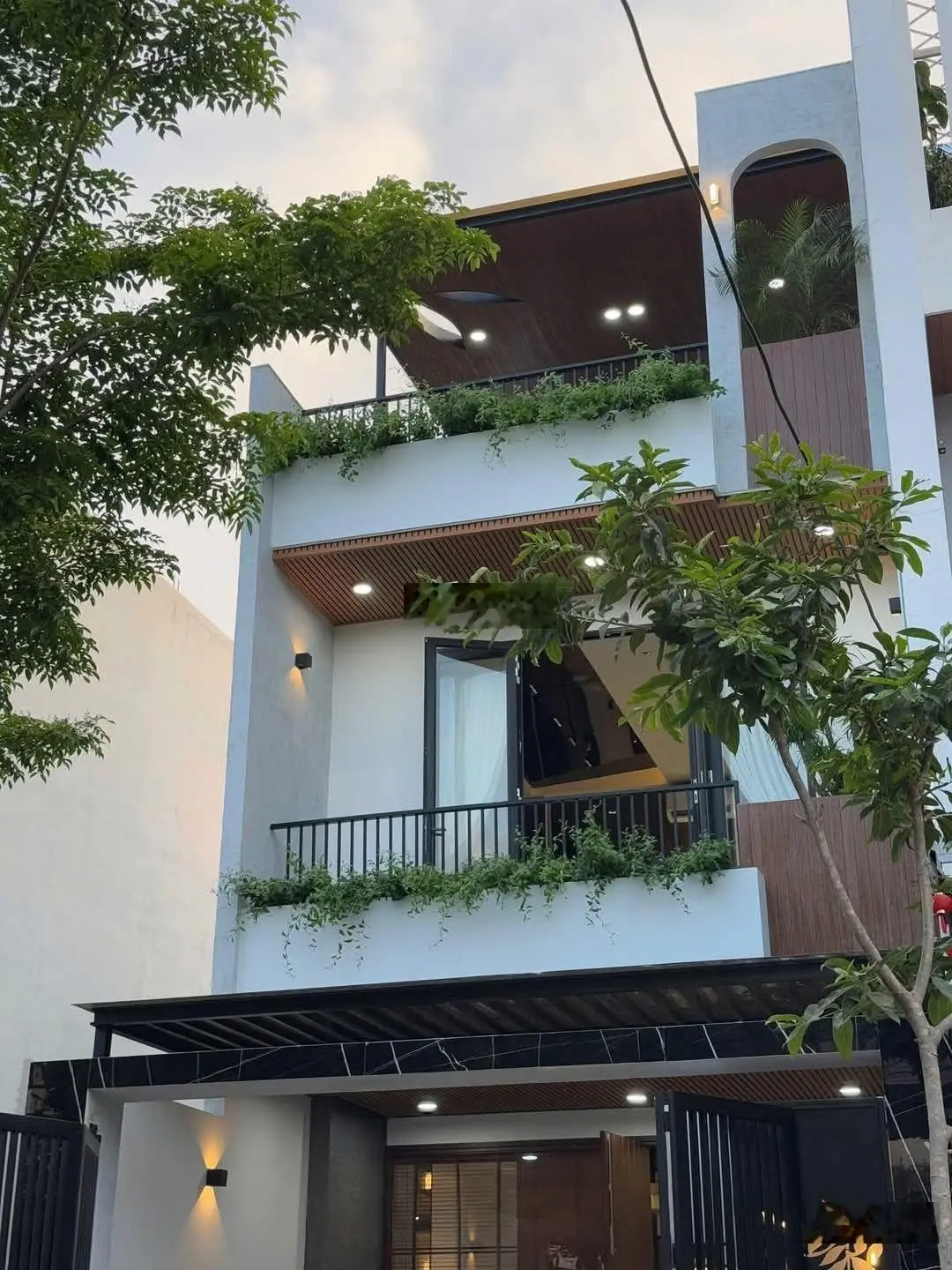 Bán Nhà Mặt Tiền Đường 7m5 Diệp Minh Châu, Hòa Xuân, Cẩm Lệ, Đà Nẵng, 7,45 tỷ