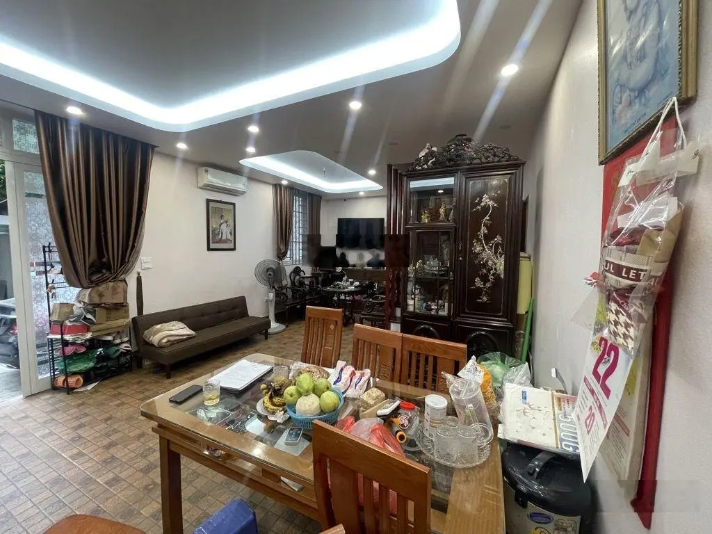Bán nhà đường đặng thai mai 14,9 tỷ 35m2 3pn 4pt chính chủ
