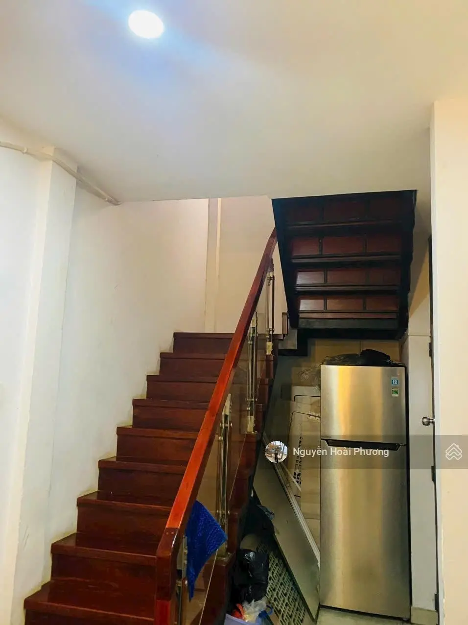 351 Ba Đình, Q8 97m2 (5.3x20) 2 tầng giá 6ty8 TL, Dòng tiền 40tr/tháng, cách quận 1, 200m