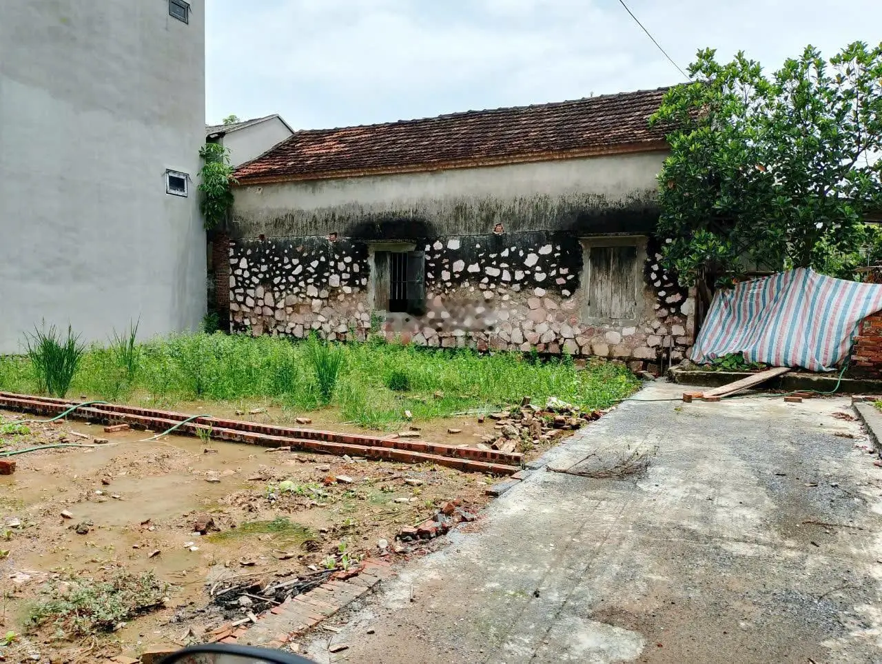 CC gửi em bán 66,8m2 Xã Phú Nghĩa đường vào ô tô đỗ cửa giá 1x tỉ