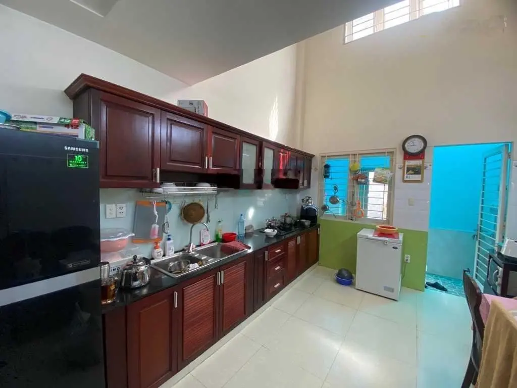 Hẻm 5m Đường D1 (Nguyễn Văn Thương), 5 tầng, khu kinh doanh sầm uất Bình Thạnh