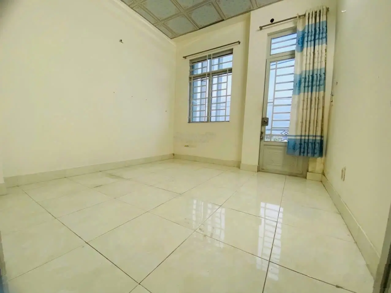 !! Nhà Mặt Tiền hẻm 20m Nguyễn Thị Hương ra Huỳnh Tấn Phát - Thuận Tiện KD - Buôn Bán.
