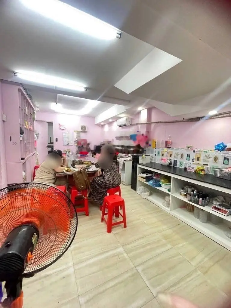 Nhà bán Khu Phân Lô Cao Tầng, Hẻm 1xẹt 6m Ôtô Q Đầu, Hầm 2 ôtô *76m2x4 Tầng, 4pn,6wc,*hơn 8 tỷ TL