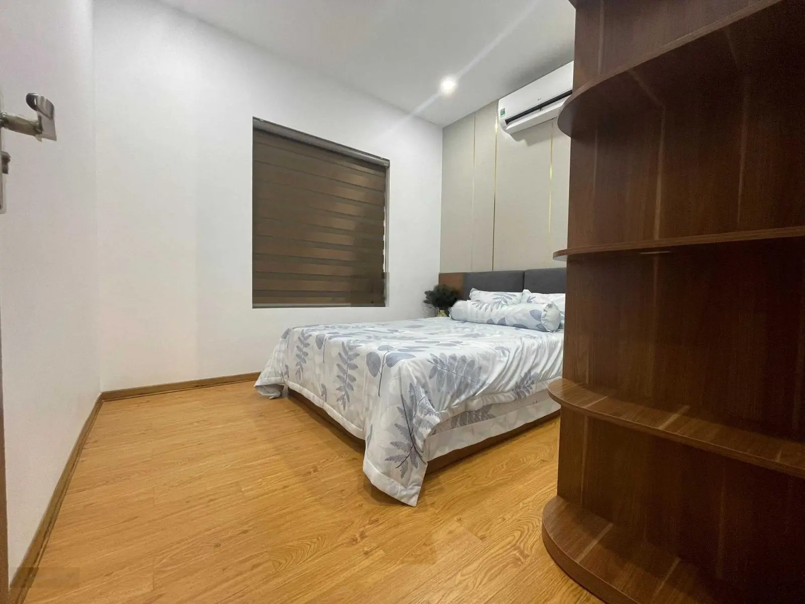 Căn góc 3 phòng ngủ tầng trung chung cư Bình An Plaza 0919 959 ***
