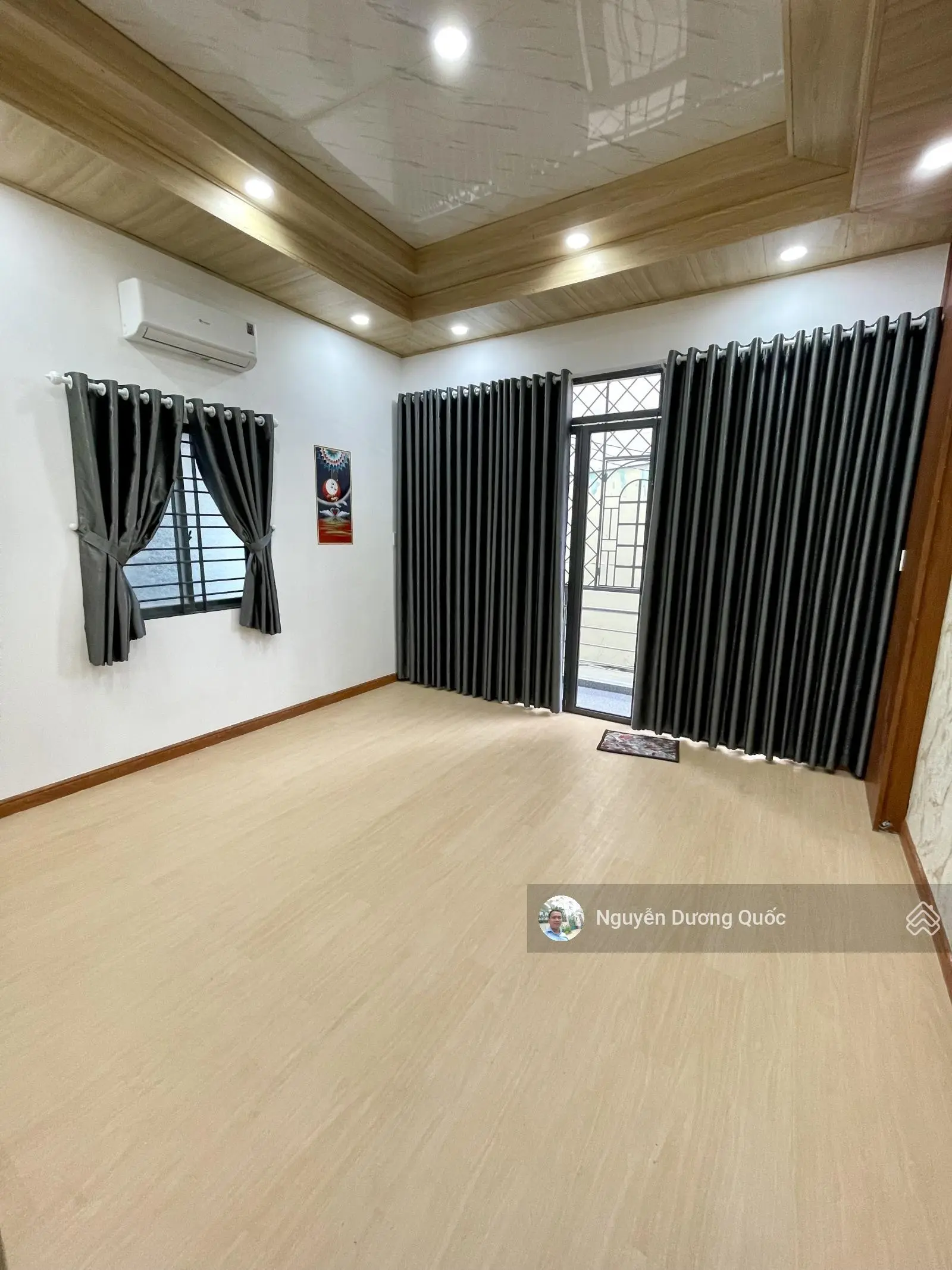 Nhà đẹp full nội thất - 63m2 - lô góc thoáng mát, ánh sáng ngập tràn - giá chỉ 5.78 tỷ TL