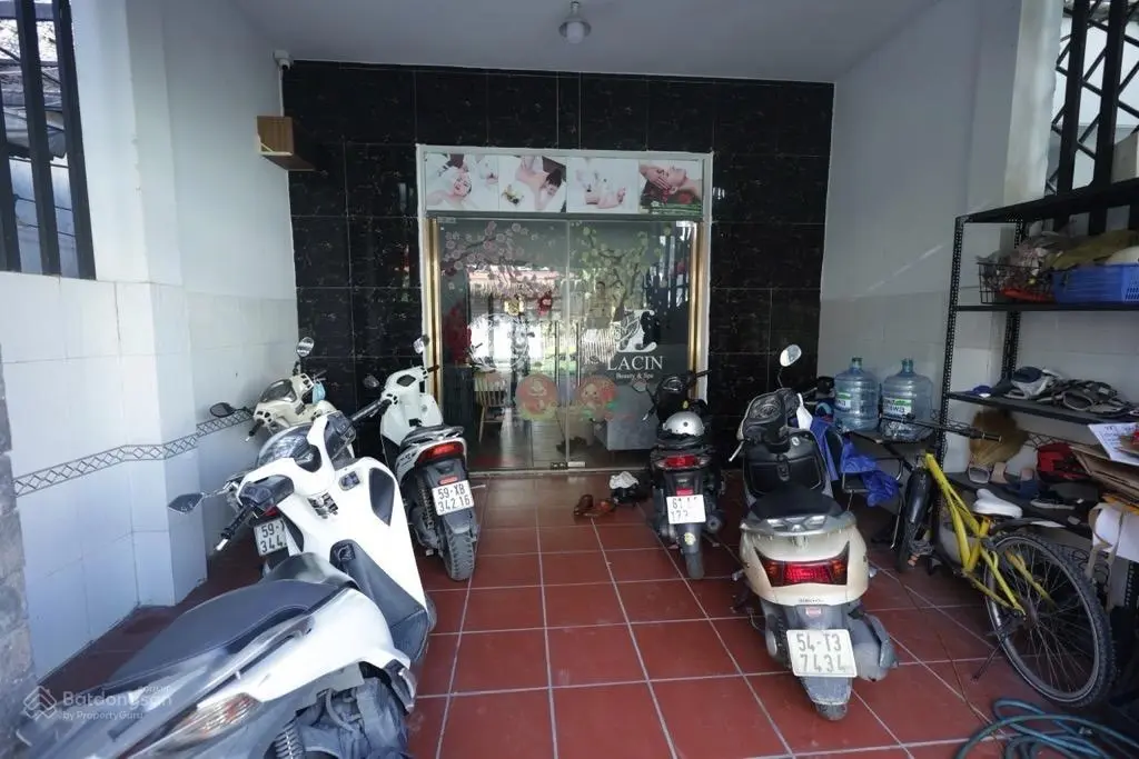 Siêu VIP nhà mặt tiền kinh đường 37, HBC Thủ Đức, DT 105m2 (5 x 21m) rất hiếm trong khu vực VIP