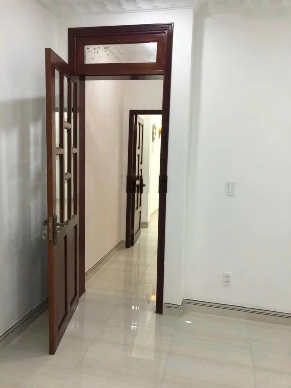 Nhà đường 10m Khuông Việt 4.2x15m 1 lửng 1 lầu 7.5 tỷ