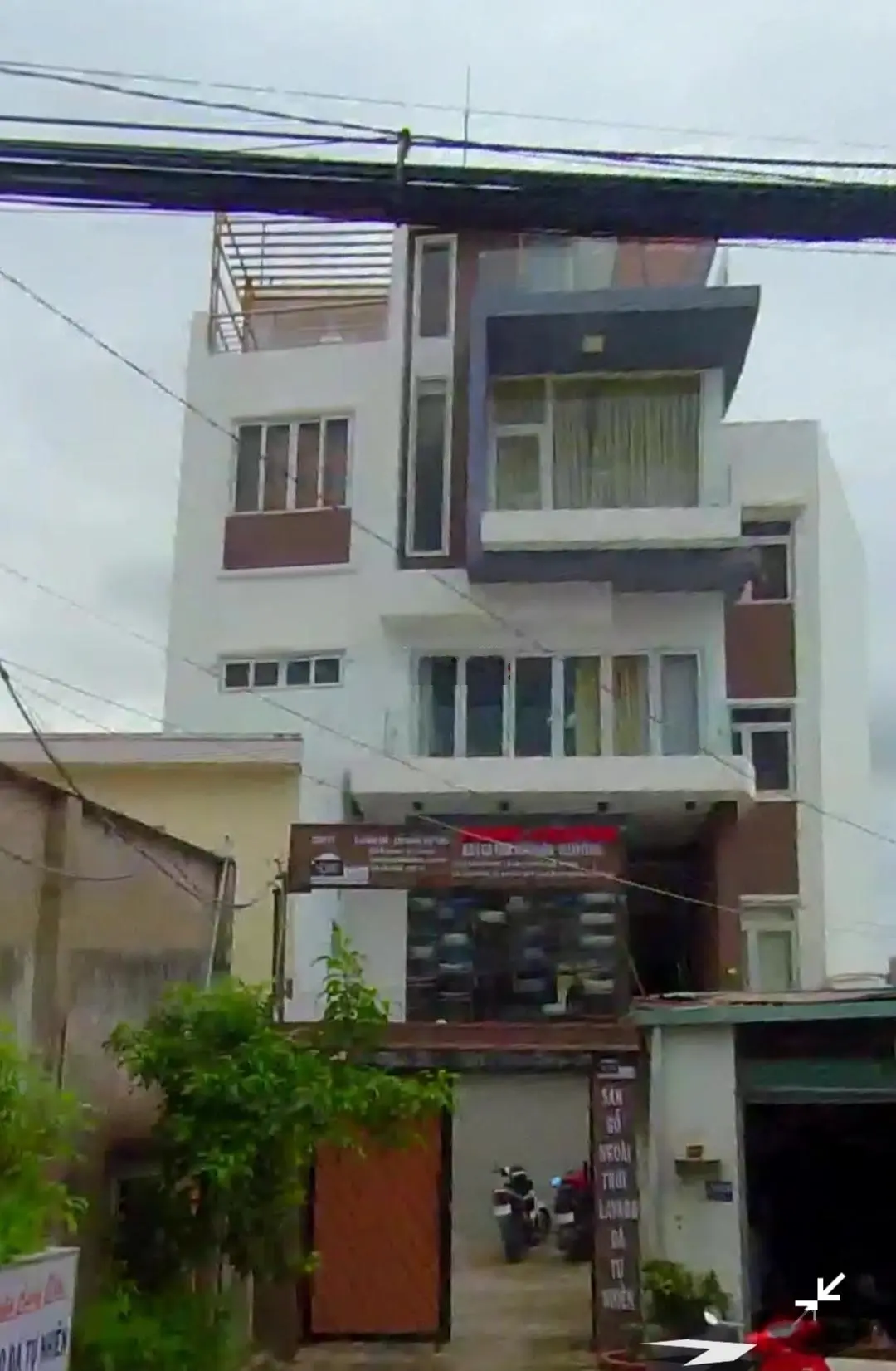 Nhà phố trệt 4 lầu.nguyễn duy trinh.244m2 giá 32 tỷ