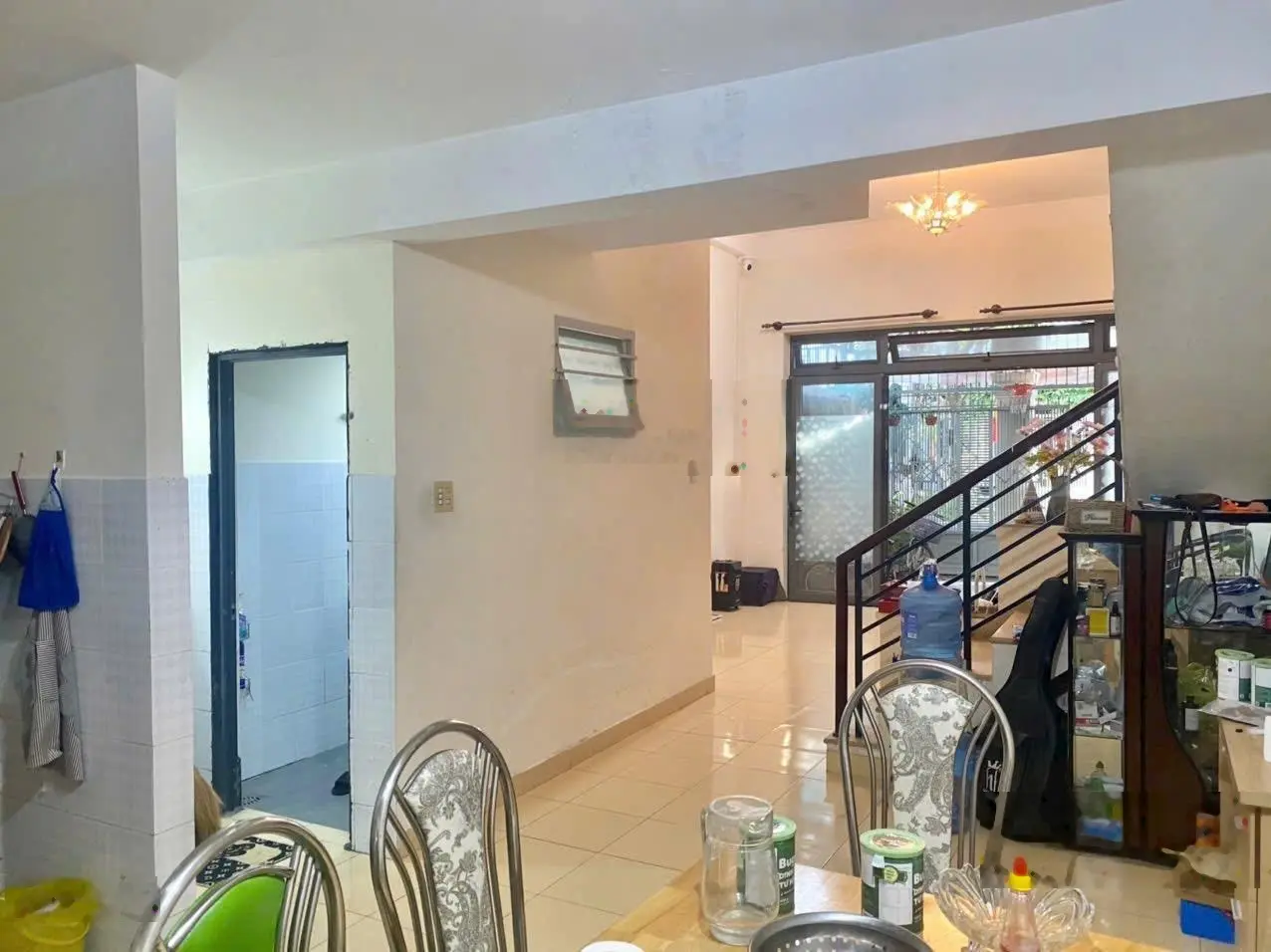 Bán nhà 2 tầng đường Võ Trường Toản - KĐT Bắc Vĩnh Hải - P. Vĩnh Hòa - TP. Nha Trang - 5,8 tỷ