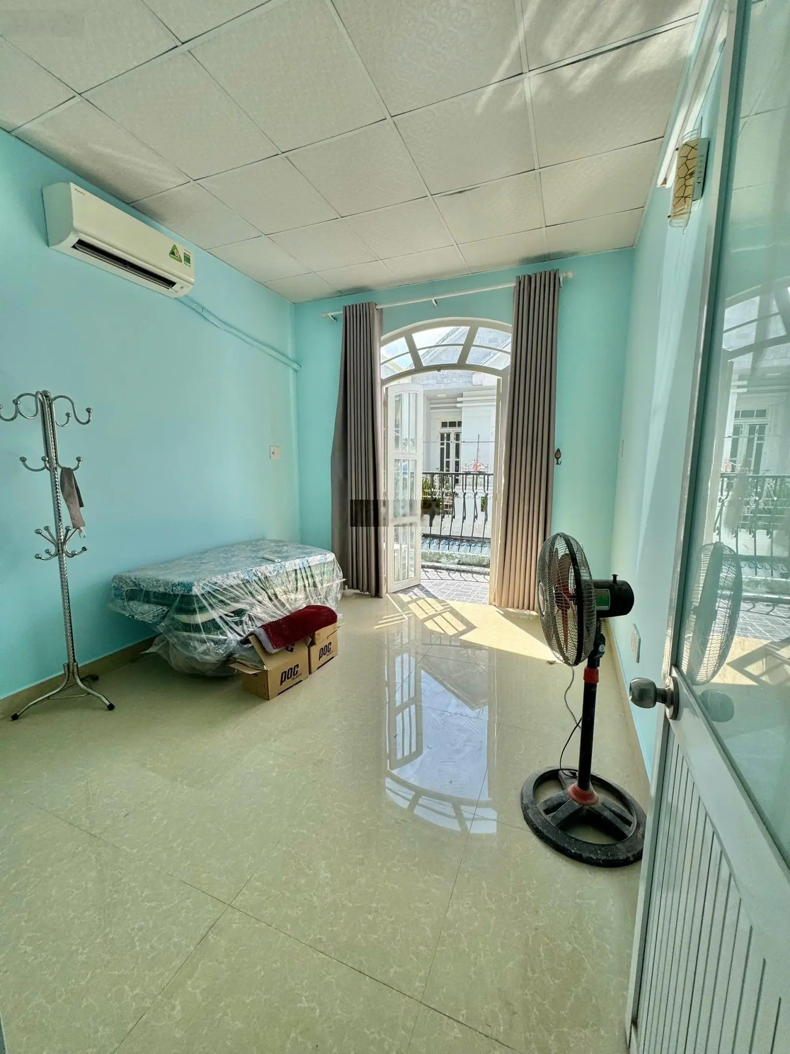 Cực Hot! Nhà 1 Tỷ 890 Lê Văn Lương Nhà Bè khu an ninh, Dân cư đông đúc