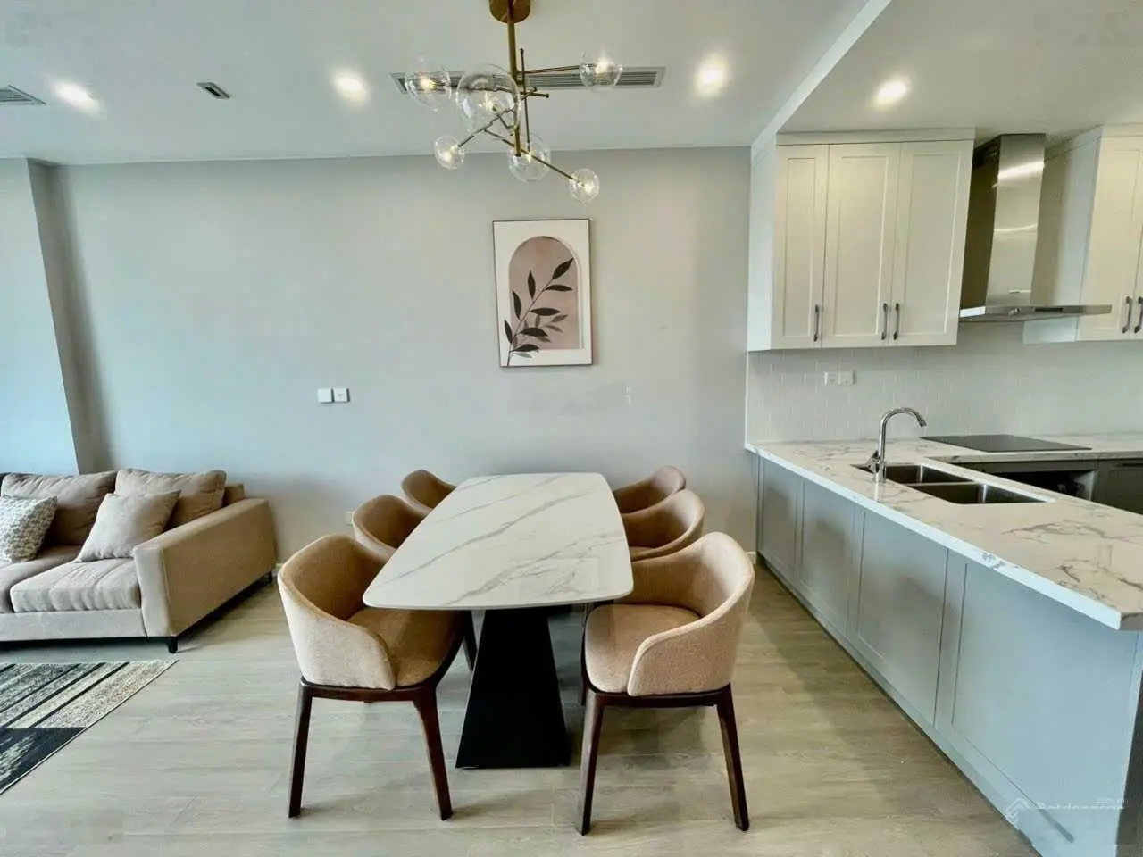 Em Trường cập nhật quỹ căn bán mới giá tốt nhất tại Iris Garden/căn 2PN giá từ 3tỷ9 (không báo ảo)