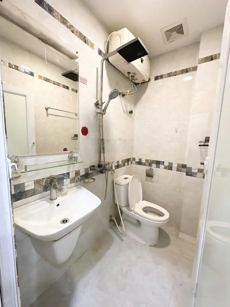 BÁN NHÀ ĐẸP TỨ LIÊN TÂY HỒ - 5 TẦNG - 7 NGỦ- FULL NỘI THẤT - 7.1 TỶ