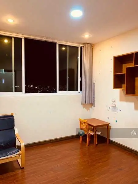 Chính chủ cần bán gấp căn Belleza Apartment - Quận 7, DT 78m2, 2PN - 2WC full NT giá 1 tỷ 670 triệu