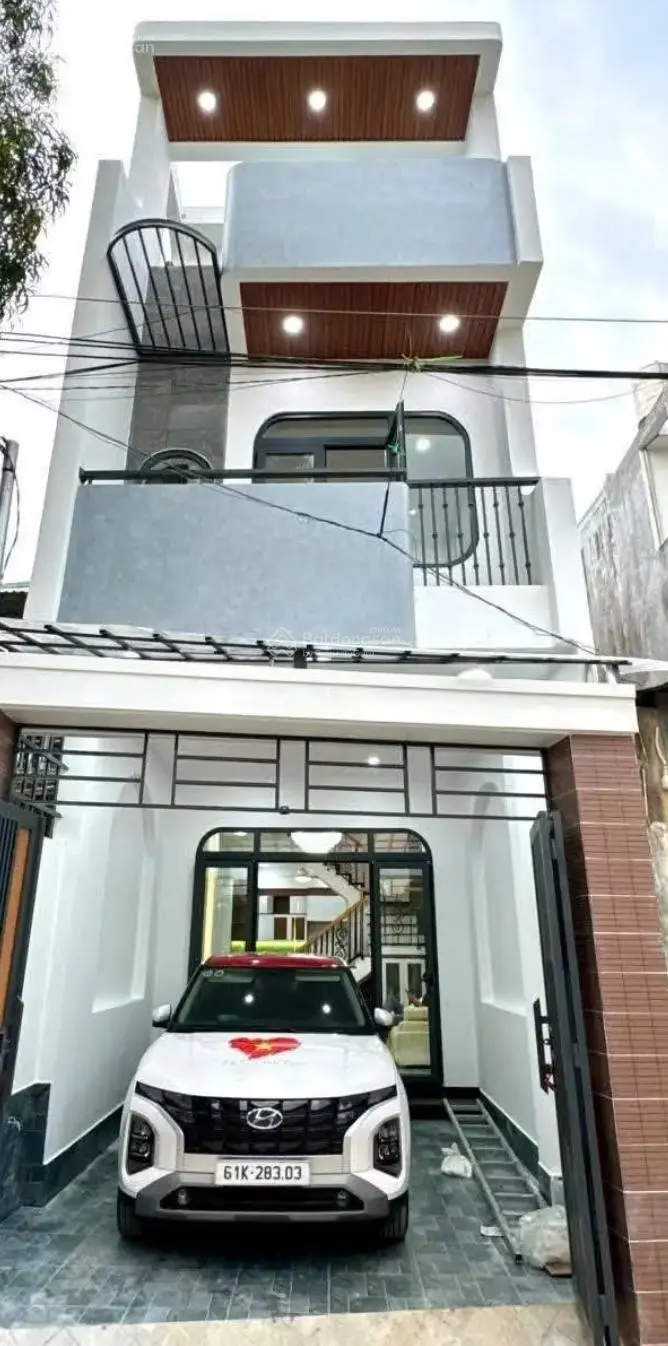 ĐỊNH CƯ BÁN NHANH 1 TỶ 980 TRIỆU,Đặng Văn Bi, Bình Thọ, Thủ Đức, Hồ Chí Minh, 63 m2
