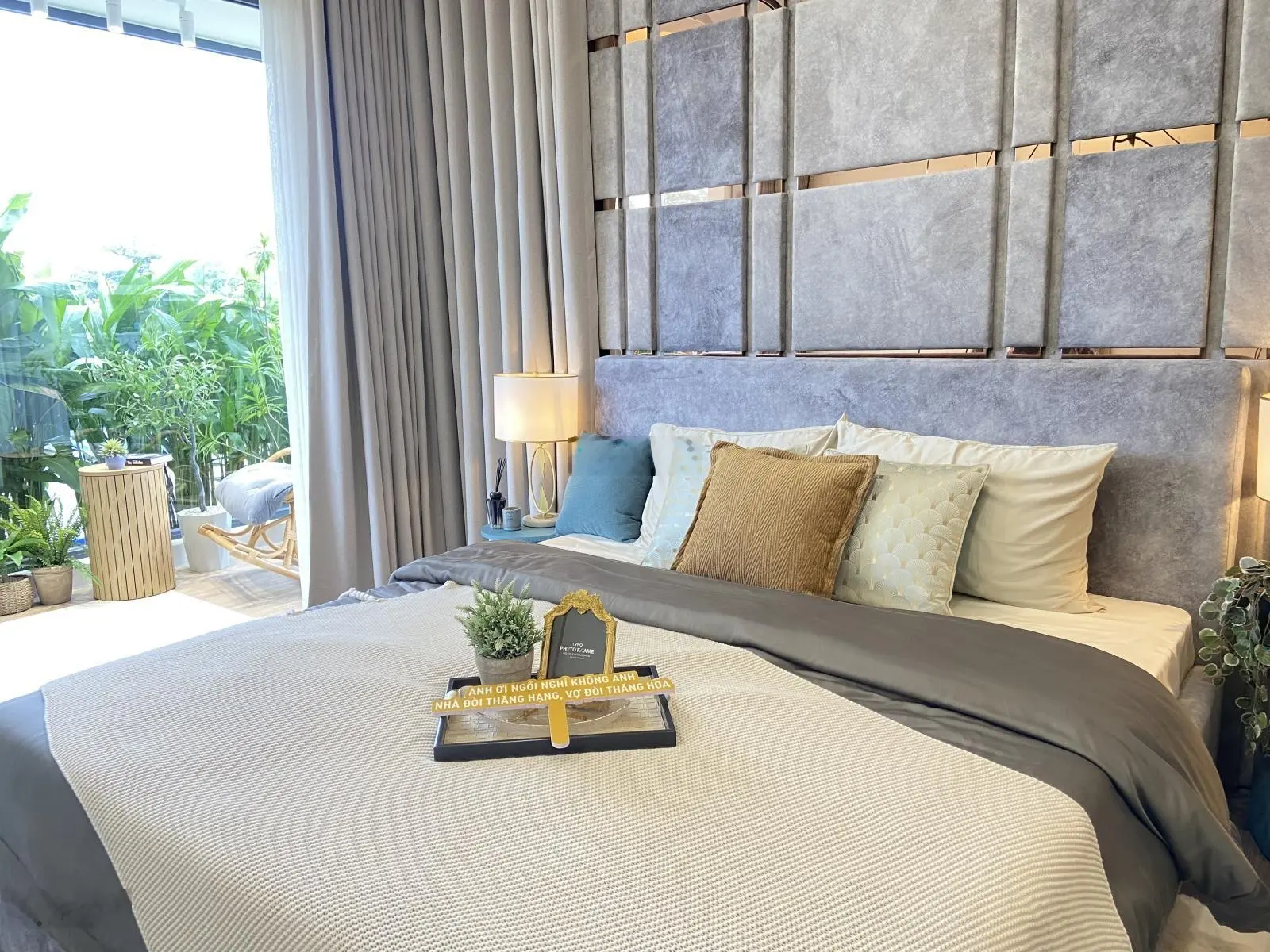 Thanh toán chỉ 5% (199 triệu) ký hợp đồng sở hữu căn hộ hạng sang giữa lòng TP Thủ Đức. CK đến 11%