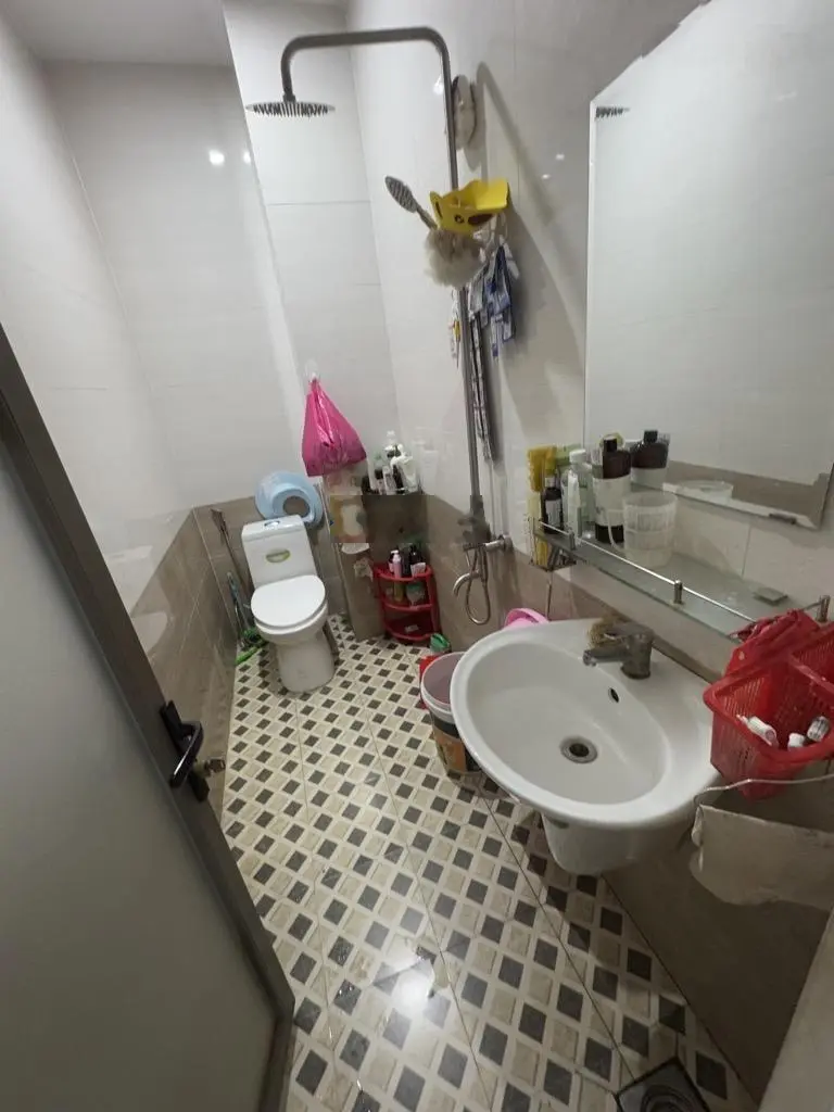 Nhà 3 tầng Đỗ Xuân Hợp, 83m2, ngang 5.2m, HXH, ngay ĐH Văn Hoá, nhỉnh 6 tỷ