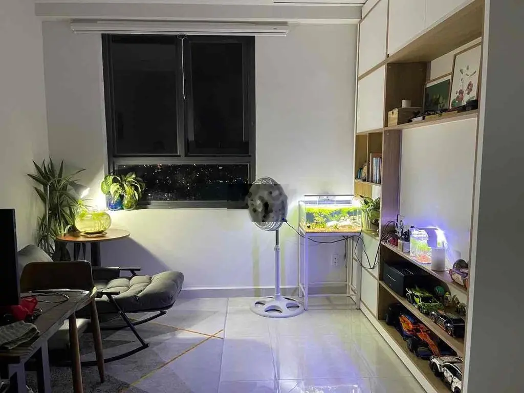 CHÍNH CHỦ CHUYỂN NHƯỢNG CĂN SÀI GÒN INTELA 2PN GIÁ CHỈ 1,39TỶ…