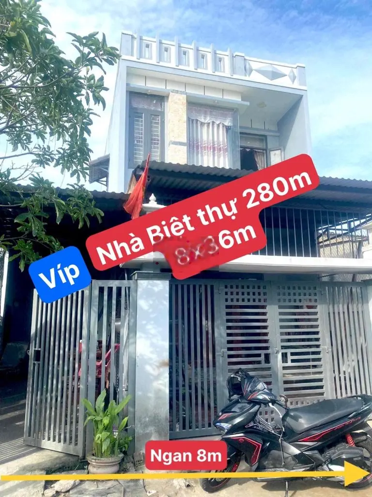 ❤🏠 BÁN NHÀ 2 TẦNG MẶT TIỀN CHÍNH CHỦ HÒA PHƯỚC- ĐÀ NẴNG