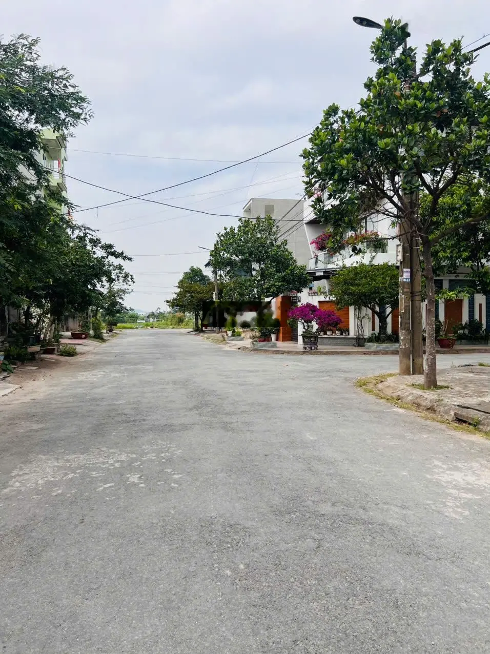 Đất chung cư Hoàng Mai, An Dương 100m2 đường 12m giá 3,1 tỷ vị trí đẹp