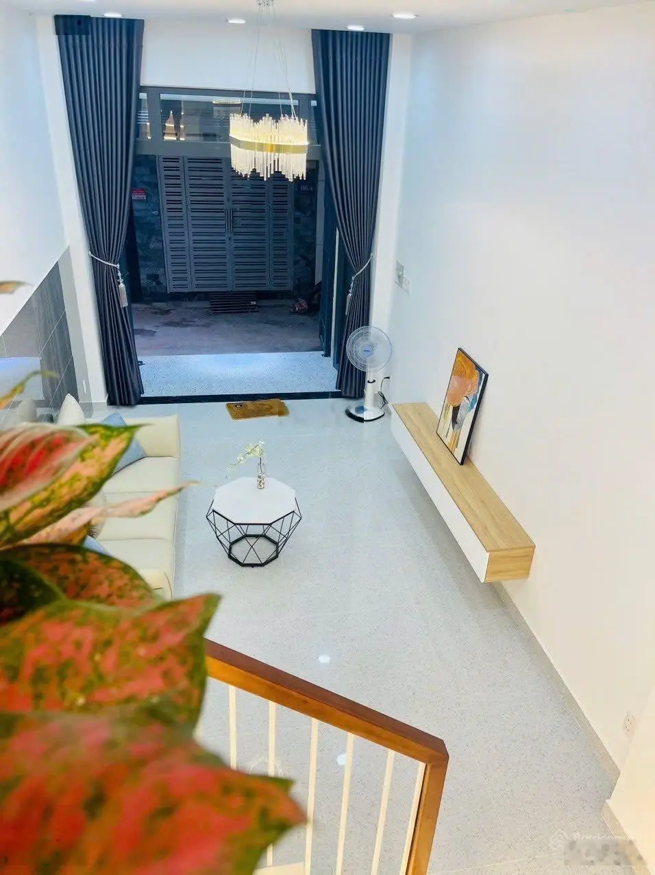 Cần bán gấp căn 40,0m2 Nguyễn Văn Khối, P9, Gò Vấp Gần chợ, trường học, hẻm 6m