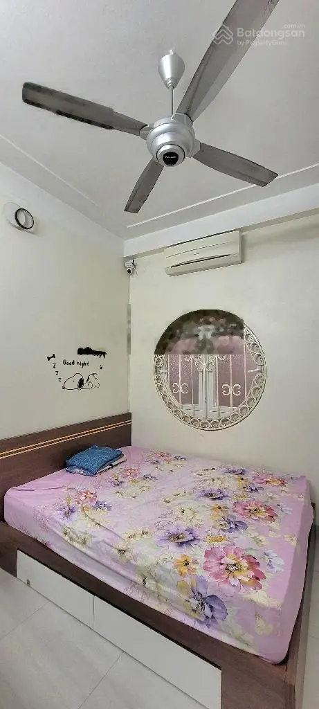 Bán nhà ngõ 39 Tứ Liên, 36m2, 4 tầng, 4 tỷ 500 tr.