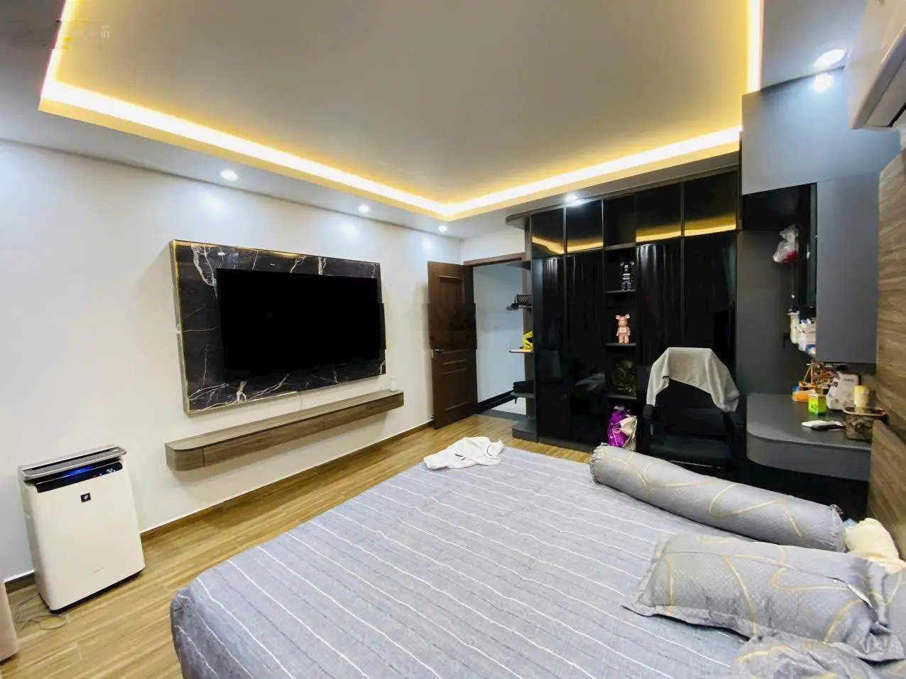 QUÁ HOÀN HẢO cho quý khách đang tìm kiếm căn nhà đẹp từ vị trí tới chất lượng phố trung tâm HỒ SEN